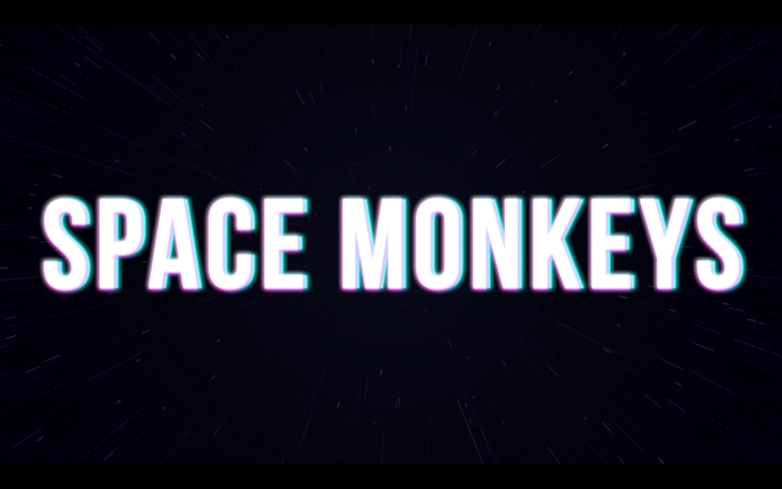 Space Monkeys